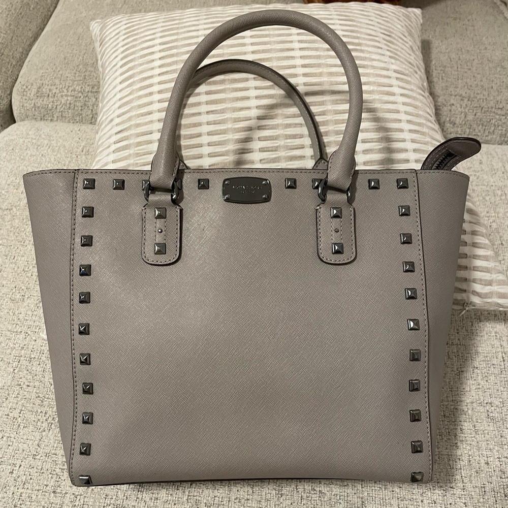 Michael Kors handbag tote